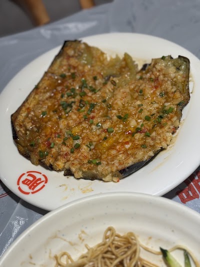 Feifei Shrimp Restaurant (Jianghan Rd Branch)